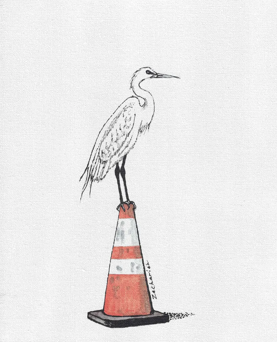 No parking