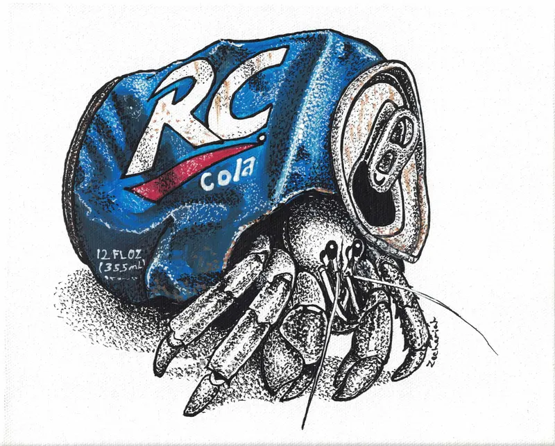 Royal Crab
