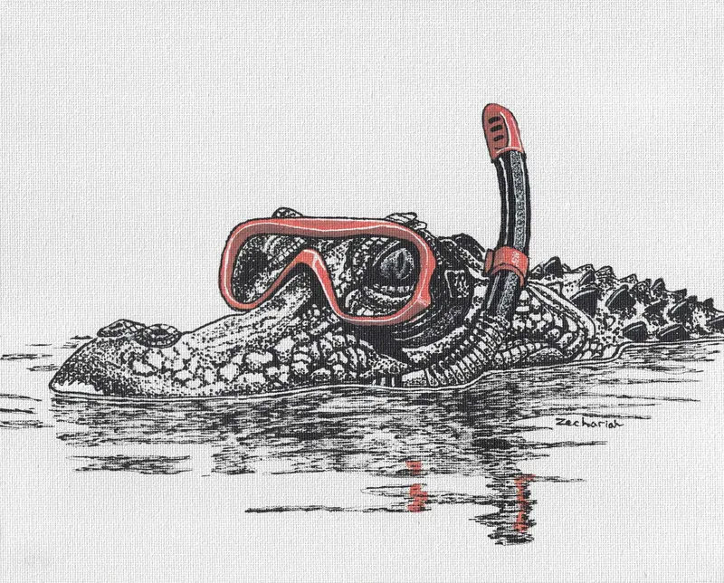 Snorkeling
