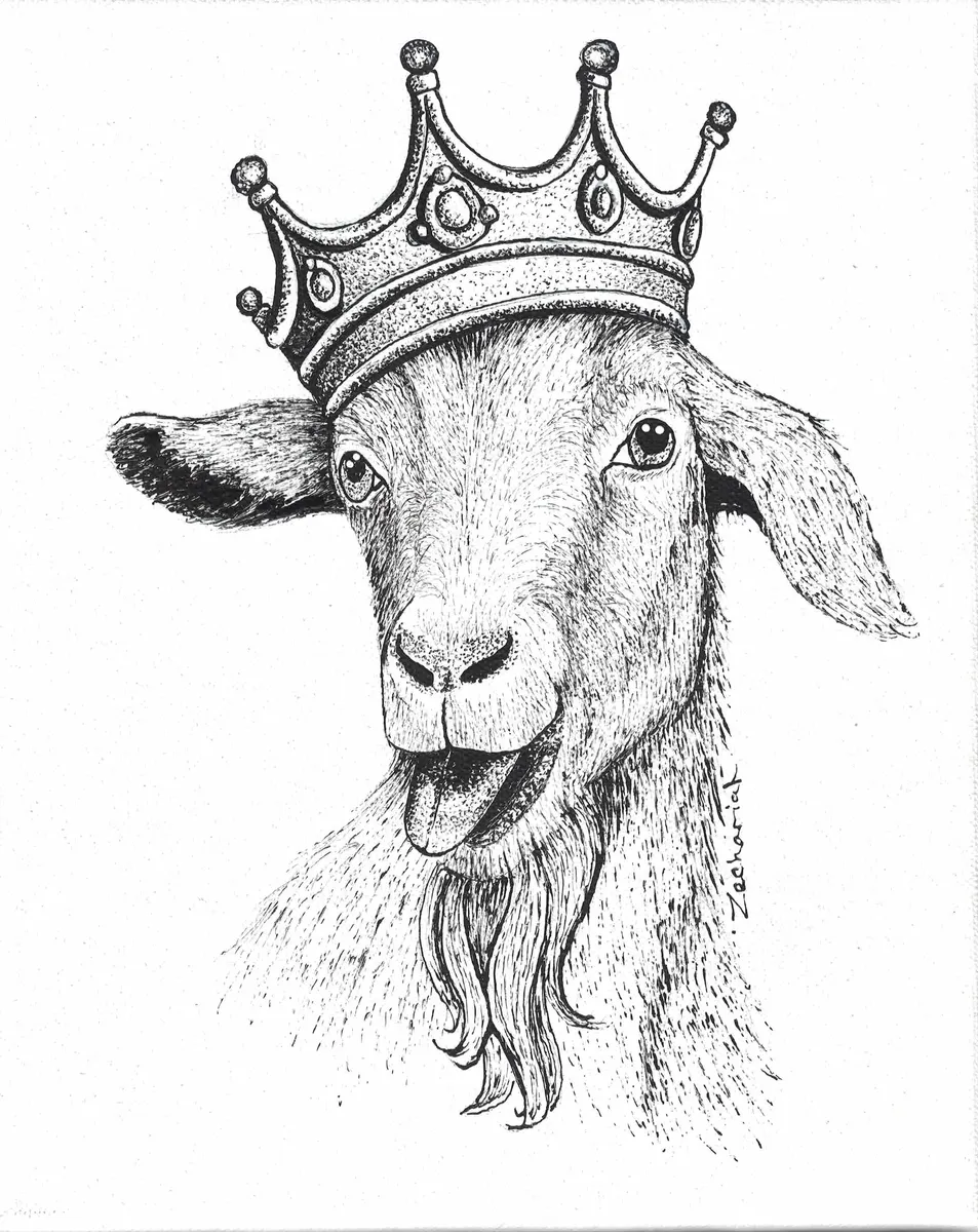 The Goat